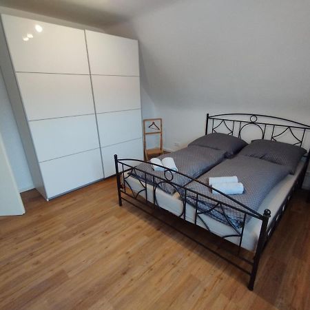 Ferienwohnung Schmidt Schuttorf Εξωτερικό φωτογραφία