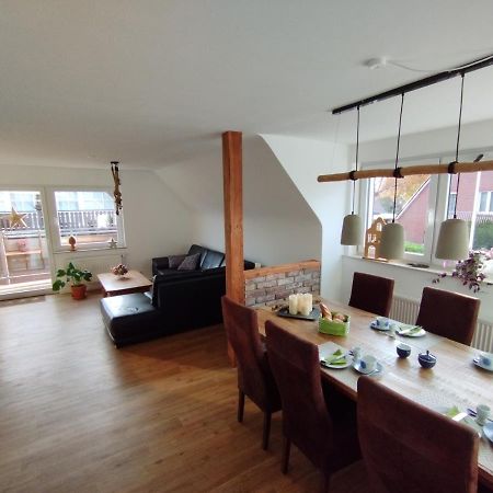 Ferienwohnung Schmidt Schuttorf Εξωτερικό φωτογραφία