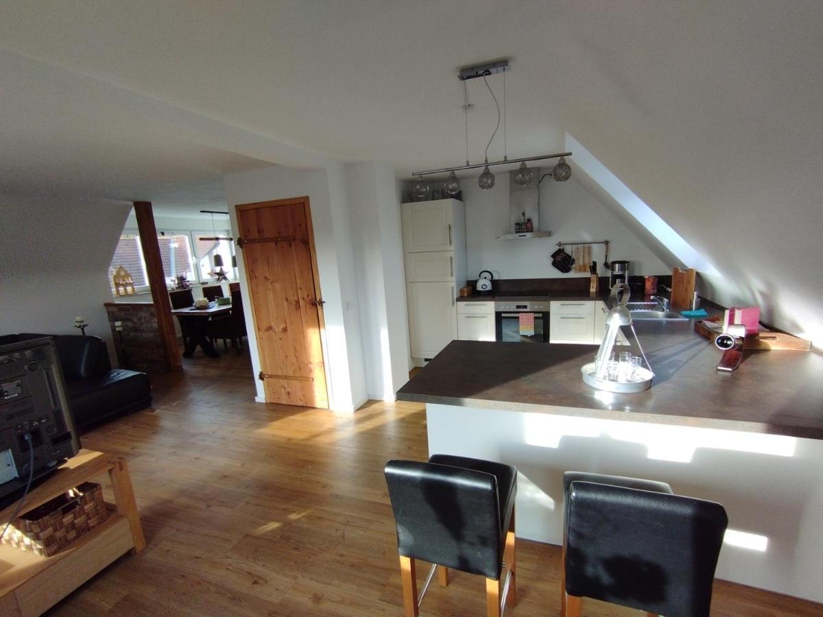 Ferienwohnung Schmidt Schuttorf Εξωτερικό φωτογραφία