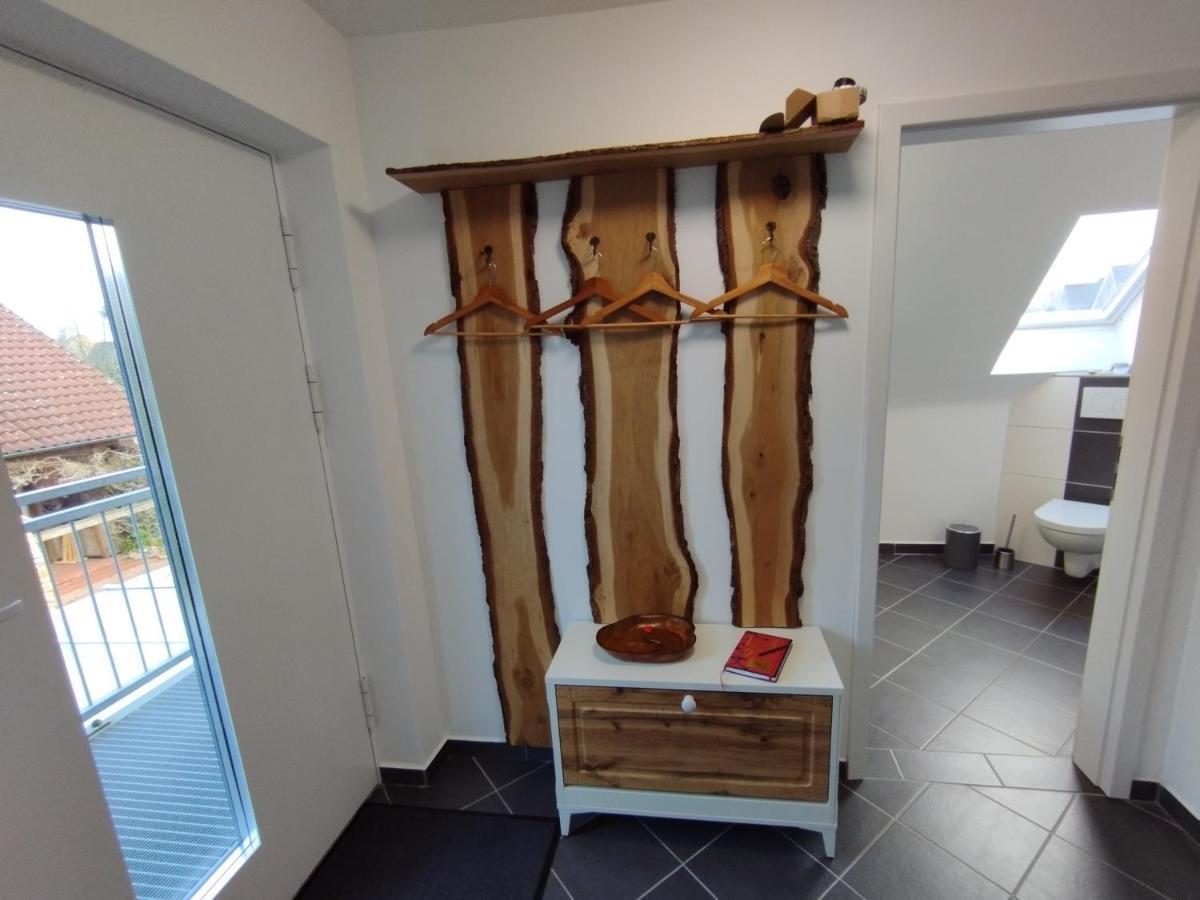 Ferienwohnung Schmidt Schuttorf Εξωτερικό φωτογραφία