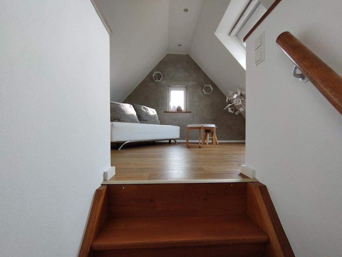 Ferienwohnung Schmidt Schuttorf Εξωτερικό φωτογραφία