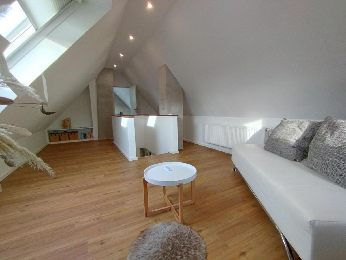 Ferienwohnung Schmidt Schuttorf Εξωτερικό φωτογραφία