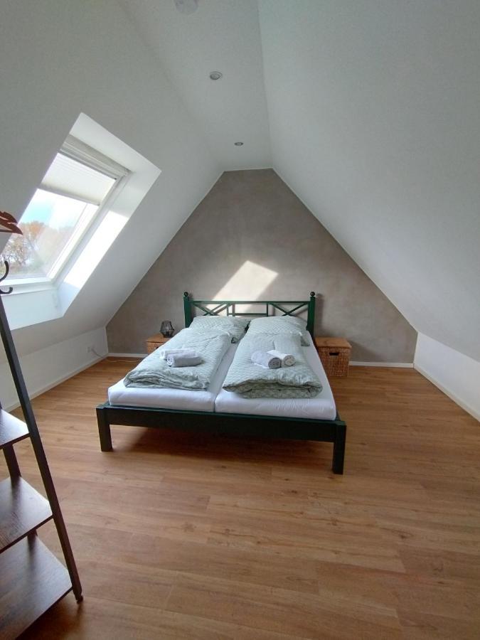 Ferienwohnung Schmidt Schuttorf Εξωτερικό φωτογραφία