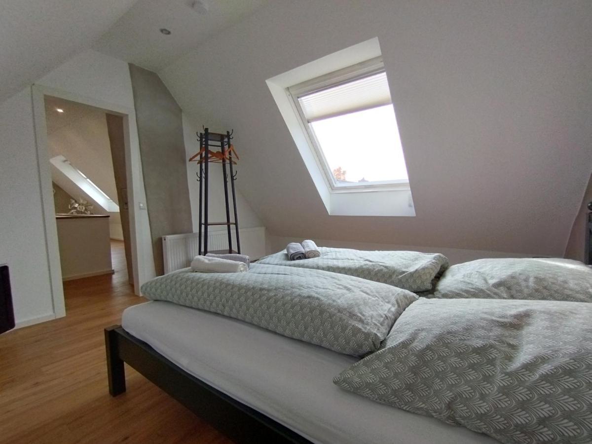 Ferienwohnung Schmidt Schuttorf Εξωτερικό φωτογραφία