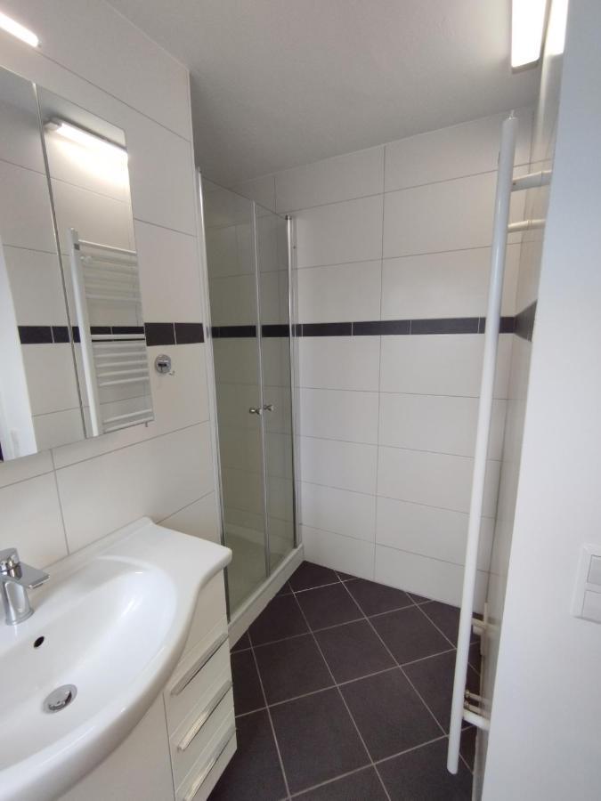 Ferienwohnung Schmidt Schuttorf Εξωτερικό φωτογραφία